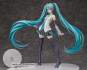 Hatsune Miku v3 3rd-run (Vocaloid 3) PVC-Statue 1/4 42cm FREEing 