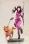 Hawkeye Kate Bishop Bishoujo (Marvel Bishoujo) PVC-Statue 1/7 25cm Kotobukiya 