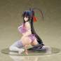 Himejima Akeno Lingerie Version (High School DxD HERO) PVC-Statue 1/7 14cm Bellfine 