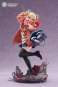 Himiko Toga Duffel Coat (My Hero Academia Senpai) PVC-Statue 1/7 27cm Taito 