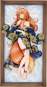Holo: Yukata Beauty Version (Spice and Wolf: Merchant Meets the Wise Wolf) PVC-Statue 1/7 14cm Kadokawa 