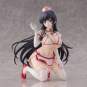 Ikaruga: Sexy Nurse Version (Shinobi Master Senran Kagura: New Link) PVC-Statue 1/4 25cm Hobby Stock 