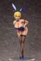 Ikumi Mito Normal Bunny Version (Food Wars Shokugeki no Soma) PVC-Statue 1/4 42cm FREEing 