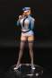 Inran Do-S Fukei Akiko by Oda non Version 2 (Original Character) PVC-Statue 1/6 27cm APLUS 