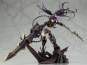 Insane Black Rock Shooter re-run (Black Rock Shooter TV Animation) PVC-Statue 1/8 27cm Good Smile Company 