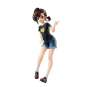 Inuyama Mana (GeGeGe no Kitaro) PVC-Statue 15cm Megahouse 