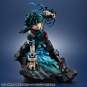 Izuku Midoriya (My Hero Academia Lucrea) PVC-Statue 18cm Megahouse 