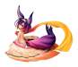 Izuna Hatsuse (No Game No Life) PVC-Statue 1/7 13cm Phat 