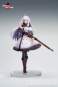 Jefuty (Reverse Collapse: Code Name Bakery) PVC-Statue 1/8 21cm Reverse Studio 