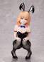 Jess: Bunny Version (Butareba: The Story of a Man Turned into a Pig) PVC-Statue 1/4 27cm FREEing 