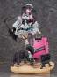 Jirai-chan Illustration by Ryosuke Fukai (Arms Note Series) PVC-Statue 1/7 30cm Phat Company 