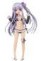 Jun Goto Night Angel Version (Angel's 3Piece!) PVC-Statue 1/7 22cm PLUM 