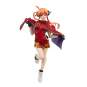 Kagura Adult Version (Gintama) G.E.M. PVC-Statue 1/8 21cm Megahouse 