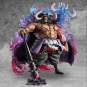 Kaido the Beast Super Limited Reprint (One Piece) WA-MAXIMUM P.O.P. PVC-Statue 38cm Megahouse 