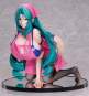 Kana Joudohama (Bunny´s Mama Service Agency) PVC-Statue 1/4 21cm BINDing 