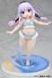 Kanna Kamui Swimsuit On the Beach Version re-run (Mishiranu Joshikousei ni Kankinsareta Mangaka no Hanashi) PVC-Statue 1/6 20cm Kaitendoh 