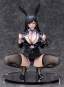 Kaori Kuromizawa Bunny Version (Creators Opinion) PVC-Statue 1/4 34cm BINDing 