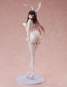 Kasumi White Bunny Version (Creators Opinion) PVC-Statue 1/4 45cm BINDing 