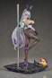 Kearsarge All-Night Charge Version (Azur Lane) PVC-Statue 1/7 30cm Apex Innovation 