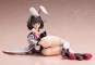 Kelly Bunny Version by Saitom DF Series (Original Character) PVC-Statue 1/4 42cm FREEing 