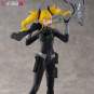 Kikoru Shinomiya (Kaiju No. 8) PVC-Statue 1/7 30cm SEGA 