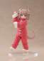 Kinako Nyang fu Version (My Cat Is a Kawaii Girl Palette Dress-Up Collection) PVC-Statue 1/6 15cm Golden Head 