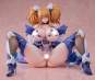 Kirara Onisaki (Taimanin RPGX) PVC-Statue 1/6 18cm Nocturne 