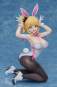 Kiri Izumi: White Bunny Version (Dolphin Wave) PVC-Statue 1/6 20cm FREEing 