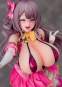 Koharu Shirasaki Kegareboshi Aka by Satou Kuuki (Original Character) PVC-Statue 1/6 28cm Cleyera Doll 