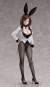 Konoha Koga: Bunny Version (A Ninja and an Assassin Under One Roof) PVC-Statue 1/6 32cm FREEing 