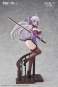 Kureha Chinese Dress Version (Redo of Healer) PVC-Statue 1/7 25cm Kadokawa 