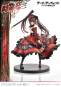 Kurumi Tokisaki Prisma Wing (Date A Live Fragment: Date A Bullet) PVC-Statue 1/7 27cm Prime 1 Studio 