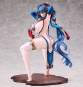 Kyonshi En (Kyonshi Brothel) PVC-Statue 1/6 24cm Hotvenus 