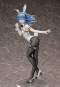 Lacia Bunny Version re-run (Beatless) PVC-Statue 1/4 44cm FREEing 