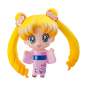 Let's go to festival (Sailor Moon) Petit Chara PVC-Statuen 6Stk. 6cm Megahouse 