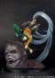 Levi vs Beast Titan Version (Attack on Titan) PVC-Statue 1/7 28cm Proof 