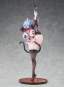Lewd Girl Y-shaped Balance - Aoi Futatsuki Tapestry Set Edition (Original Character) PVC-Statue 1/6 38cm Hotvenus 
