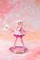 Licht The Nameless Girl Illya Anime Start 10th Anniversary Tenshin Version (Fate/kaleid liner Prisma Illya) PVC-Statue 1/7 19cm Silver Link 