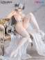 Lilith Pure White Pledge Version (Echocalypse) PVC-Statue 1/7 21cm Mityou 
