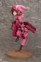 Llenn Desert Bullet Version re-run (Sword Art Online Alternative Gun Gale Online) PVC-Statue 1/7 22cm PLUM 