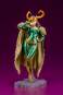 Loki Laufeyson Bishoujo (Marvel Comics) PVC-Statue 1/7 25cm Kotobukiya 
