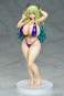 Lucoa Bikini Style (Miss Kobayashi's Dragon Maid) PVC-Statue 1/7 26cm Q-Six 