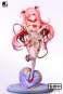 Lulumu Succubus Illustrated by Tamano Kedama Version 2 (Original Character) PVC-Statue 1/6 25cm BearPanda 