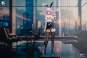 Luna Illustration by YD (Original Character) PVC-Statue 1/4 45cm BearPanda 