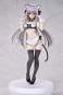 Luna Sakurakouji Cat Maid Version (Tsuki ni Yorisou Otome no Sahou) PVC-Statue 1/6 26cm Q-Six 
