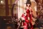 Luo Hong (Original Character) PVC-Statue 1/6 30cm BearPanda 