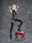 Lustalotte Illusory Outfit / Mayura (2.5 Dimensional Seduction) PVC-Statue 1/6 27cm Bellfine 