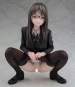 M -Domination- by Amamitsuki (Original Character) PVC-Statue 1/4 25cm Magic Bullet(s) 