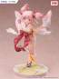 Madoka Kaname Kimono Version (Puella Magi Madoka Magica Side Story Magia Record) PVC-Statue 1/7 22cm FuRyu 