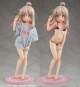 Mahiro Oyama Neet T-Shirt Version (Onimai: I´m Now Your Sister!) PVC-Statue 1/4 40cm Medicos Entertainment 